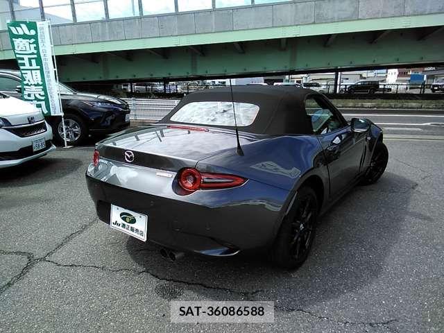 Mazda ROADSTER 2024-09 7619567-4