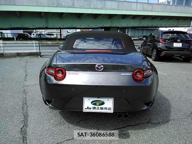 Mazda ROADSTER 2024-09 7619567-8