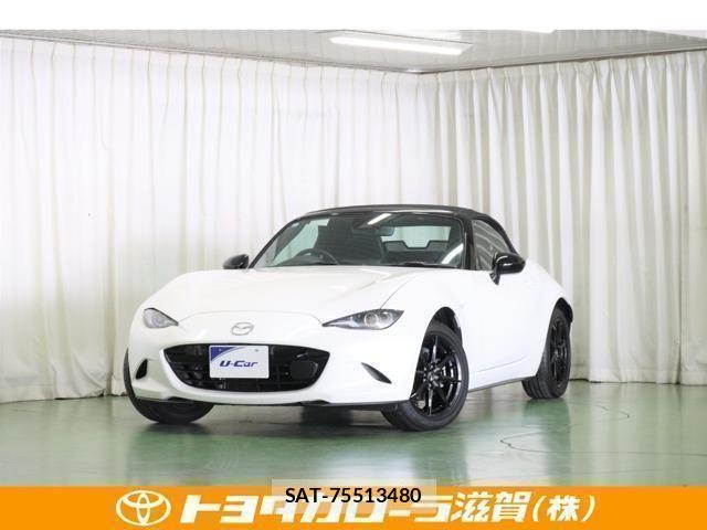 Mazda ROADSTER 2024-02 7619562-0