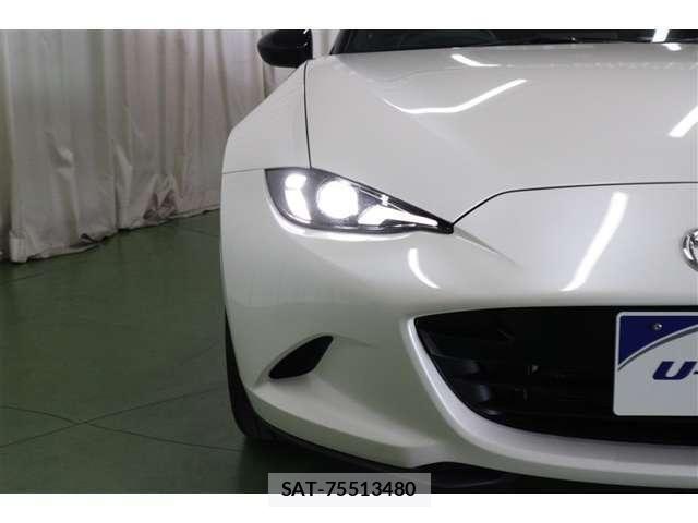 Mazda ROADSTER 2024-02 7619562-19
