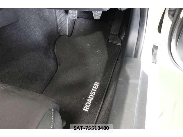 Mazda ROADSTER 2024-02 7619562-20
