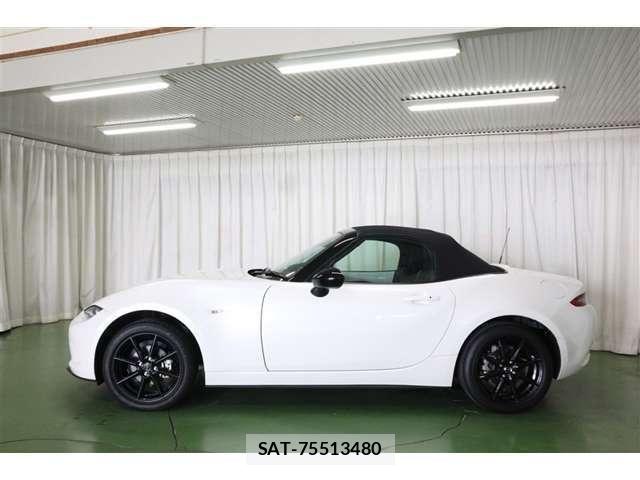 Mazda ROADSTER 2024-02 7619562-1