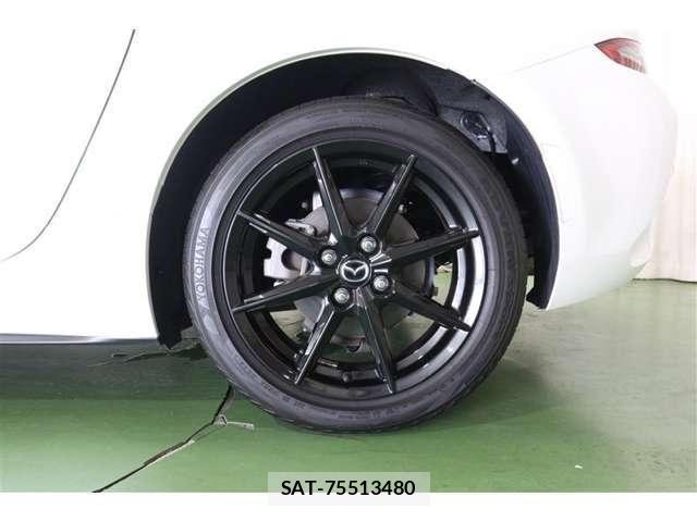 Mazda ROADSTER 2024-02 7619562-2