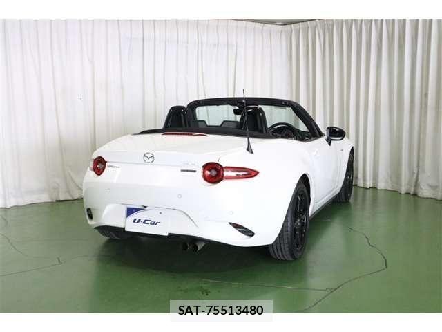 Mazda ROADSTER 2024-02 7619562-3