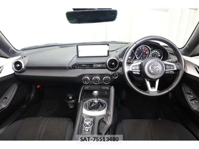 Mazda ROADSTER 2024-02 7619562-5