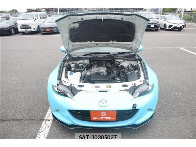 Mazda ROADSTER 2015-06 7619571-12