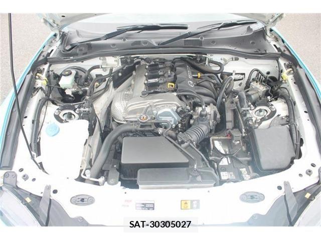 Mazda ROADSTER 2015-06 7619571-13