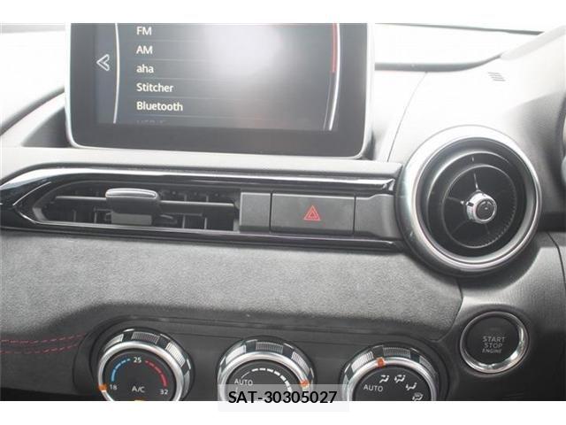 Mazda ROADSTER 2015-06 7619571-14