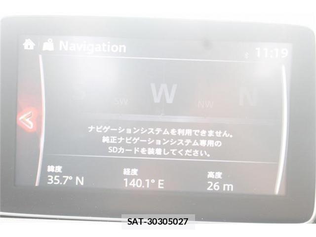 Mazda ROADSTER 2015-06 7619571-1
