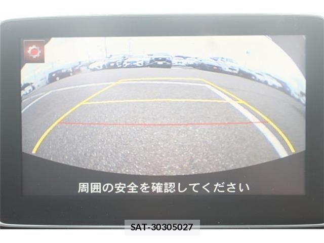 Mazda ROADSTER 2015-06 7619571-2