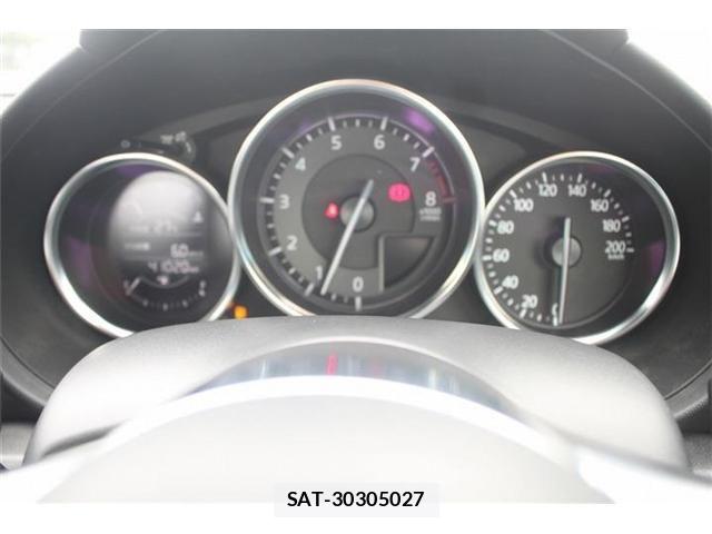 Mazda ROADSTER 2015-06 7619571-29