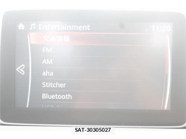 Mazda ROADSTER 2015-06 7619571-3