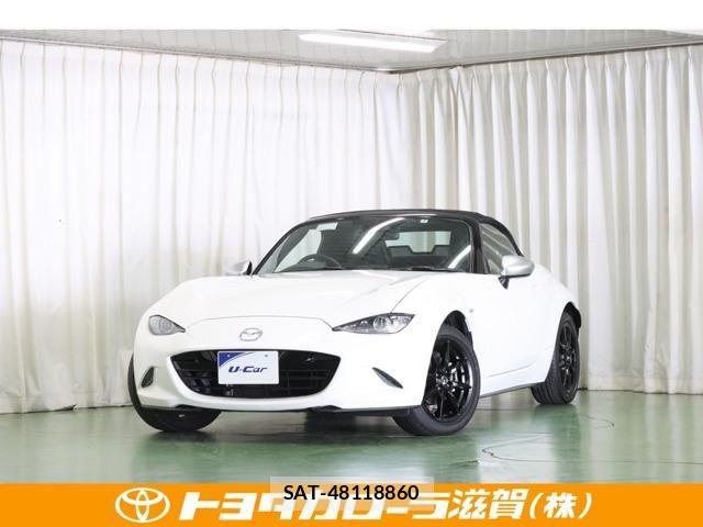 Mazda ROADSTER 2020-03 7619566-0