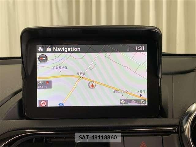 Mazda ROADSTER 2020-03 7619566-6
