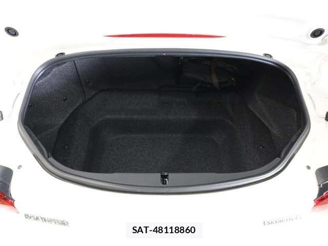 Mazda ROADSTER 2020-03 7619566-11