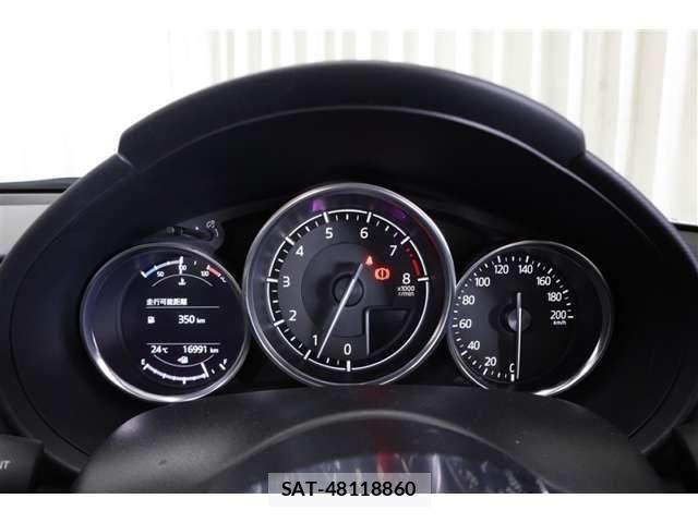 Mazda ROADSTER 2020-03 7619566-12