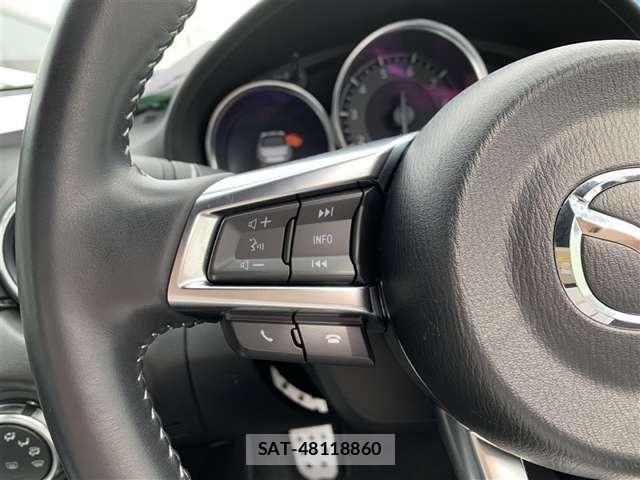 Mazda ROADSTER 2020-03 7619566-15