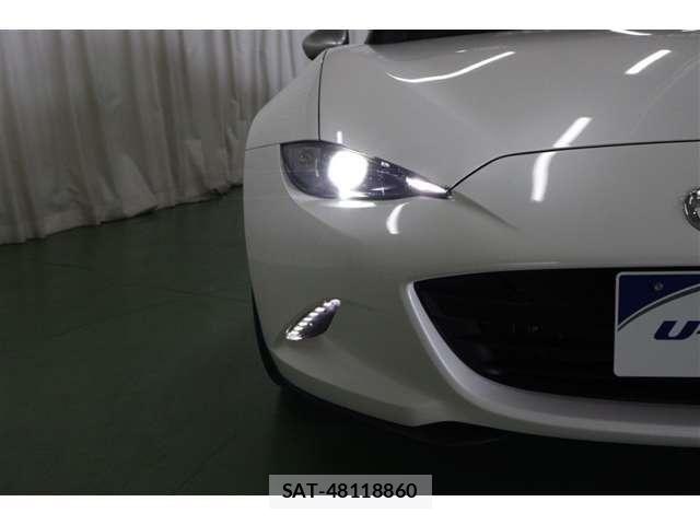 Mazda ROADSTER 2020-03 7619566-19