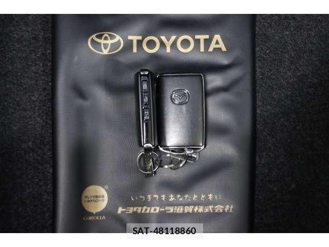 Mazda ROADSTER 2020-03 7619566-24