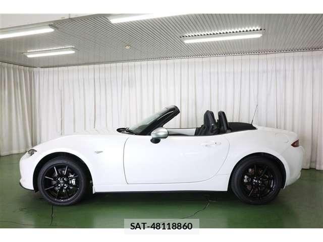 Mazda ROADSTER 2020-03 7619566-1