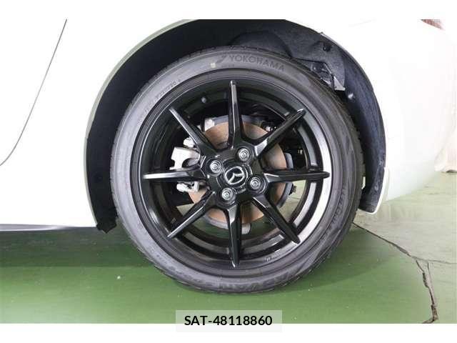 Mazda ROADSTER 2020-03 7619566-2