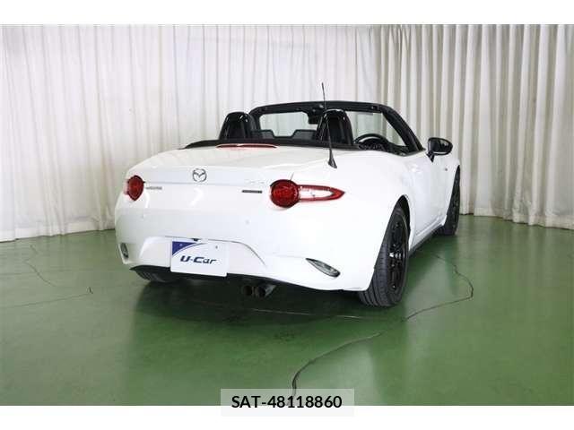 Mazda ROADSTER 2020-03 7619566-3