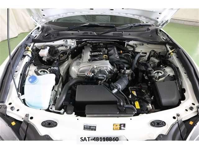 Mazda ROADSTER 2020-03 7619566-4