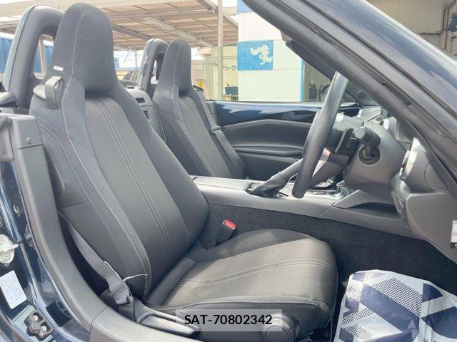 Mazda ROADSTER 2021-06 7619565-9