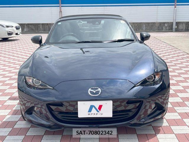 Mazda ROADSTER 2021-06 7619565-13