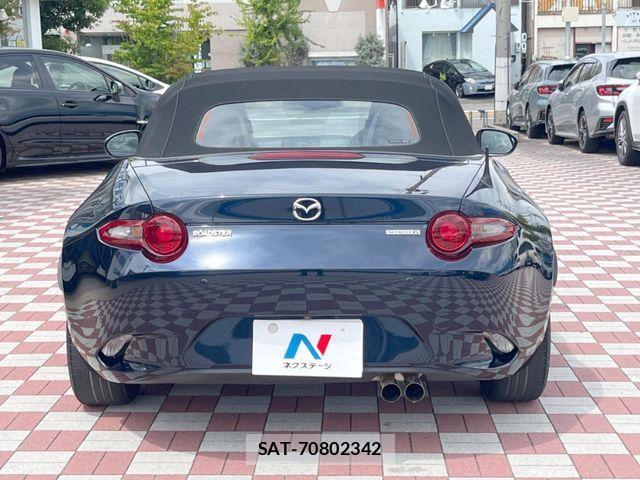 Mazda ROADSTER 2021-06 7619565-14