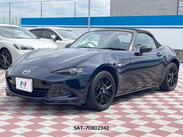 Mazda ROADSTER 2021-06 7619565-15