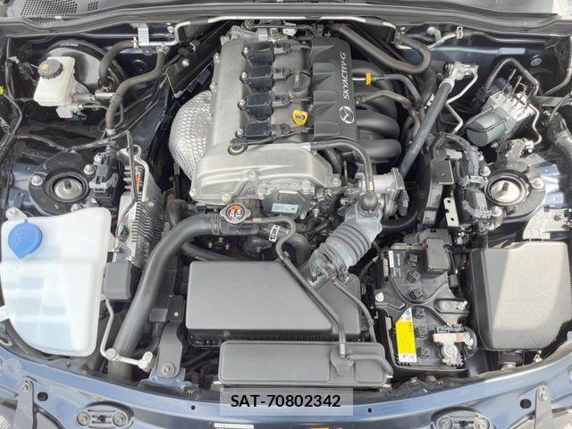Mazda ROADSTER 2021-06 7619565-17