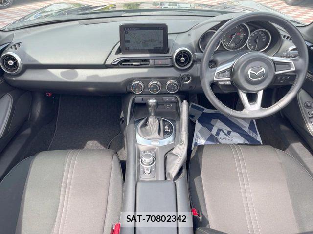 Mazda ROADSTER 2021-06 7619565-1