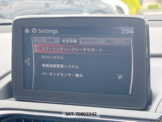 Mazda ROADSTER 2021-06 7619565-3