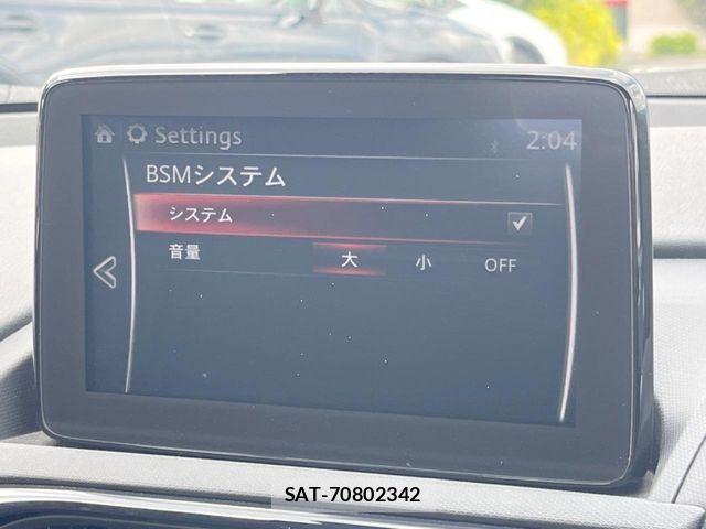 Mazda ROADSTER 2021-06 7619565-4