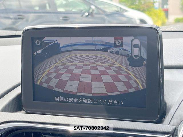 Mazda ROADSTER 2021-06 7619565-5