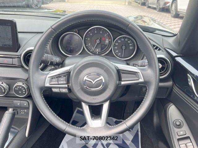 Mazda ROADSTER 2021-06 7619565-8