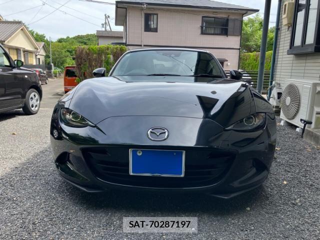 Mazda ROADSTER 2015-05 7619572-0