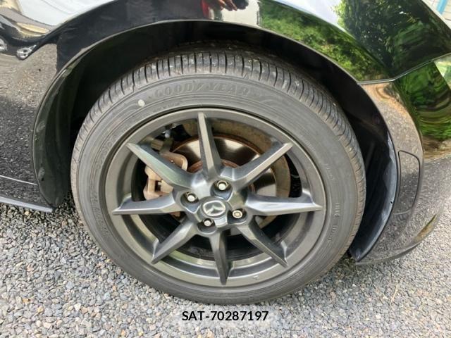 Mazda ROADSTER 2015-05 7619572-9