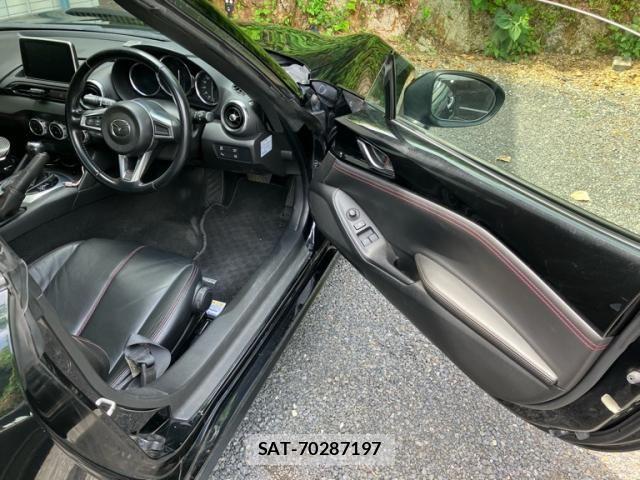 Mazda ROADSTER 2015-05 7619572-10