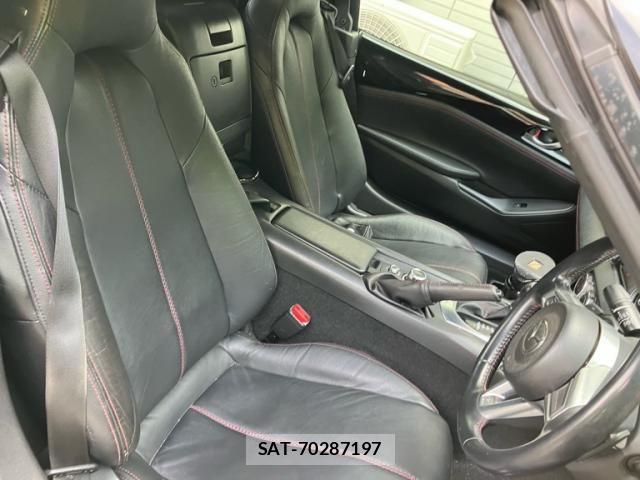 Mazda ROADSTER 2015-05 7619572-11