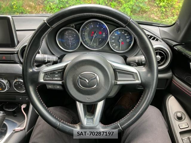 Mazda ROADSTER 2015-05 7619572-16