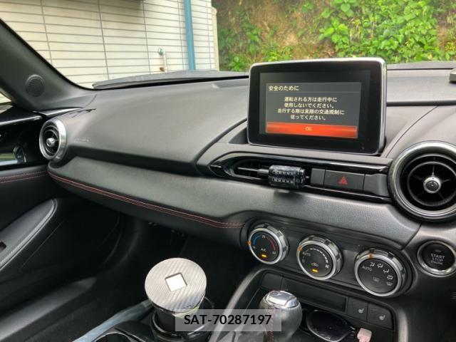 Mazda ROADSTER 2015-05 7619572-18