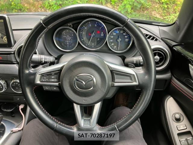 Mazda ROADSTER 2015-05 7619572-20