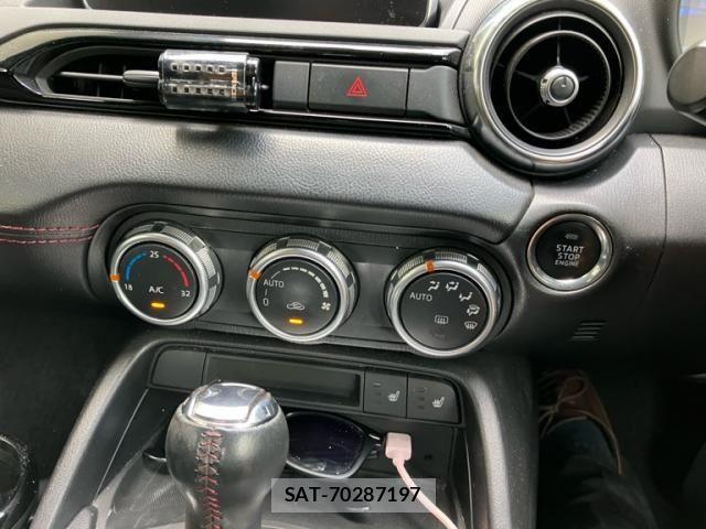 Mazda ROADSTER 2015-05 7619572-21