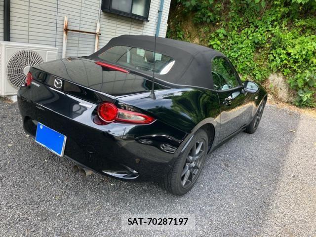 Mazda ROADSTER 2015-05 7619572-4