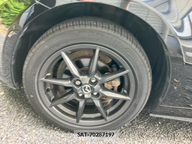 Mazda ROADSTER 2015-05 7619572-6