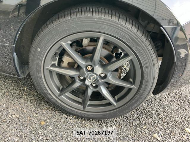 Mazda ROADSTER 2015-05 7619572-7