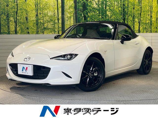 Mazda ROADSTER 2024-06 7619564-0