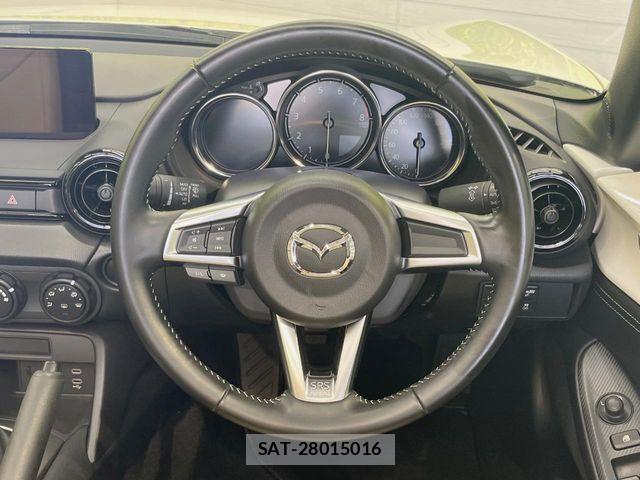Mazda ROADSTER 2024-06 7619564-10